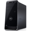 PC DELL XPS 8700 (8700-8960) Black i7-4790/12G/1Tb/DVD-SM/NV GTX745 4G/ Wi-Fi/ M&Kb/Win8.1