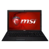 Ноутбук MSI GE60 2PL-466RU i5-4210H/ 8G/ 1Tb/ 15.6"FHD Anti-Glare/ NV GF GTX 850M 2G/DVD-SM/BT/6Cell/ cam/ Win8.1  Black (9S7-16GH11-466)