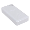 Внешний аккумулятор Jet.A JA-PA20 13800 mAh с функцией аварийного запуска автомобиля, зарядка ноутбуков, смартфонов, планшетов, штекеры в комплекте