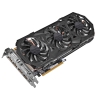 Видеокарта 4Gb <PCI-E> GIGABYTE GV-N970G1 GAMING-4GD с CUDA <GFGTX970, GDDR5, 256 bit, 2*DVI, HDMI, DP, Retail>