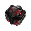 Кулер Cooler Master V8 GTS (RR-V8VC-16PR-R1) 2011/1366/1156/1150/1155/775/FM2/FM1/AM3+/AM3/AM2+/AM2 fan 2x14 cm, 600-1600 RPM, PWM, 82 CFM, TPD 250W