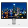 Монитор 24.1" Dell U2415 Black IPS, 1920x1200, 8ms, 300 cd/m2, HDMI (MHL), DP, miniDP, USBhub, HAS, Pivot (2415-0869)