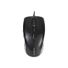 Мышь Gigabyte GM-M6580X Laser USB Black