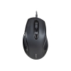 Мышь Gigabyte GM-M6880X Gaming USB Black