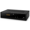 Цифровой телевизионный DVB-T2 ресивер TELEFUNKEN TF-DVBT201 (черный)