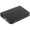 Коммутатор D-Link DGS-1024C/A1A Неуправляемый коммутатор с 24 портами 10/100/1000Base-T и функцией энергосбережения и поддержкой QoS