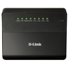 Маршрутизатор D-Link DIR-300/A/D1C Беспроводной 2,4 ГГц (802.11g) 4-х портовый маршрутизатор, до 150 Мбит/с