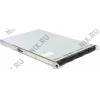 SuperMicro 1U 6018R-WTRT (LGA2011-3,C612, 2xPCI-E, WIO, SVGA, SATA RAID, 4xHS SAS/SATA,  2x10GbLAN,16DDR4  750W  HS)