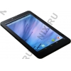 WEXLER.TAB A742 <WT-A742-4-3-R Black> 4Core Cortex  A7/512Mb/4Gb/3G/GPS/WiFi/BT/Andr4.4/7"/0.26 кг