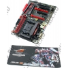 ASUS CROSSBLADE RANGER (RTL) SocketFM2+ <AMD A88X>3xPCI-E Dsub+DVI+HDMI GbLAN SATA  RAID ATX 4DDR-III