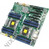 SuperMicro X10DAi (RTL) Dual LGA2011-3 <C612> 3xPCI-E 2xGbLAN SATA  RAID E-ATX 16DDR4