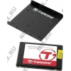 SSD 64 Gb SATA 6Gb/s Transcend SSD370 <TS64GSSD370> 2.5" MLC +  3.5" адаптер