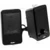 Колонки SVEN 312 Black (2x2W,  питание  от  USB)