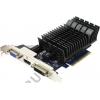 2Gb <PCI-Ex8> DDR3 ASUS GT720-SL-2GD3-BRK (RTL)  D-Sub+DVI+HDMI<GeForce GT720>