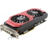 4Gb <PCI-E> DDR5 Palit <GeForce GTX 980 Super  JetStream> (RTL)DVI+miniHDMI+3xminiDP+SLI