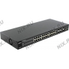ZyXEL <XGS1910-24> Управляемый коммутатор (20UTP 10/100/1000Mbps PoE + 4Combo  1000BASE-T/SFP  +  2SFP+)