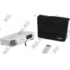 EPSON MultiMedia Projector EB-W28 (3xLCD, 3000 люмен, 10000:1, 1280x800, D-Sub, HDMI, RCA, S-Video,  USB, ПДУ)