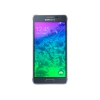 Смартфон Samsung GALAXY Alpha (SM-G850F) 32Gb Black 4.7'/ 720x1280/ 3G/ LTE/ Andr4.4/1860 мАч (SM-G850FZKESER)