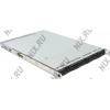 SuperMicro 1U 6018R-TDW (LGA2011-3, C612, WIO,SVGA, SATA RAID, 4xHS SAS/SATA,  2xGbLAN, 16DDR4, 600W)