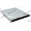 SuperMicro 1U 6017R-M7RF (LGA2011, C602J, SVGA, SAS2/SATA RAID,4xHS SAS/SATA, 2xGbLAN, 8DDRIII  400W HS)