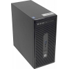 ПК HP ProDesk 490 G2 MT i5 4590 (3.3)/4Gb/1Tb 7.2k/DVDRW/CR/Windows 7 Professional 64/Eth/клавиатура/мышь/черный (J4B10EA)