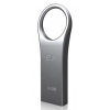 Флеш Диск Silicon Power 16Gb Firma F80 SP016GBUF2F80V1S USB2.0 серебристый