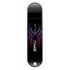 Флеш Диск Silicon Power 128Gb Blaze B10 SP128GBUF3B10V1B USB3.0 черный
