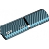 Флеш Диск Silicon Power 128Gb Marvel M50 SP128GBUF3M50V1B USB3.0 голубой