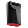 Флеш Диск Silicon Power 16Gb Touch T06 SP016GBUF2T06V1K USB2.0 черный