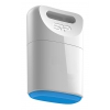 Флеш Диск Silicon Power 32Gb Touch T06 SP032GBUF2T06V1W USB2.0 белый
