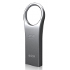 Флеш Диск Silicon Power 64Gb Firma F80 SP064GBUF2F80V1S USB2.0 серебристый