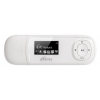 Плеер Flash Ritmix RF-3450 4Gb белый (15117438)