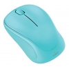 Мышь Logitech M317 зеленый оптическая (1000dpi) беспроводная USB (2but) (910-004184)