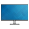 Монитор Dell 27" S2715H черный IPS LED 16:9 HDMI M/M глянцевая 250cd 178гр/178гр 1920x1080 D-Sub FHD USB 6.7кг (2715-0906)