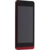 Смартфон Explay Tornado красный моноблок 3G 4.5" 480x854 Android 4.4 5Mpix WiFi BT GPS GSM900/1800 GSM1900 TouchSc MP3 4Gb FM microSDHC max32Gb (4098979)