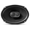 Колонки автомобильные JBL GTO-938 300Вт 94дБ 2Ом 15x23см (6x9дюйм) (ком.:2кол.) коаксиальные трехполосные (GTO938)