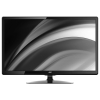 Телевизор LED JVC 28" LT28M540 черный/HD READY/50Hz/DVB-T/DVB-T2/DVB-C/USB/Smart TV (RUS)