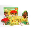 Настольная игра Умка Маша идет в гости игроков:2-4 (от 3 лет) (4690590064818)