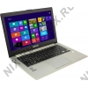 ASUS ZENBOOK UX32LN <90NB0521-M01630>  i7  4510U/8/1Tb/840M/WiFi/BT/Win8/13.3"/1.47  кг