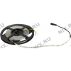 ЭРА <LS3528-120LED-IP20-Y-5m> (5м,  9.6Вт/м, 12В)