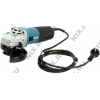 Makita <9562CH> Угловая шлифмашина (1200W, 11000 об/мин,  D125 мм, M14)