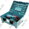 Makita <9910K> Ленточная шлифмашина(650W, 270 м/мин, 76х457  мм, кейс)