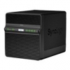 СХД настольное исполнение 4BAY NO HDD DS414J Synology