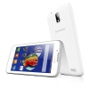 Мобильный телефон A328 DUAL SIM 3G P0R0001VRU белый Lenovo