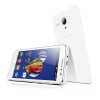 Мобильный телефон A606 LTE 3G P0R4000WRU белый Lenovo