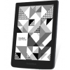 Электронная книга PocketBook 630 Fashion 6" E-ink Pearl 1Ghz 256Mb/4Gb/microSDHC/подсветка дисплея серый (PB630-G-RU-KNZ)