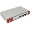Сетевой экран Zyxel ZyWALL 110 (ZYWALL110-RU0101F) 10/100/1000BASE-TX