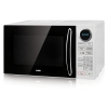 Микроволновая Печь BBK 23MWS-916S/BW 23л. 900Вт черный/белый
