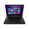 Ноутбук Lenovo IdeaPad G710 i5-4210M (2.6)/4G/1T/17.3"HD+ GL/NV 820M 2G/DVD-SM/BT/Win8.1 (59418554) (Black)