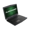 Ноутбук Dell Alienware 17 i7-4910MQ (2.9)/32G/1T+512G SSD/17,3"FHD/NV GTX880M 8G/BluRay/BT/Win8.1 (A17-9408) (Silver)